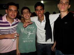 Forró do Terceirão